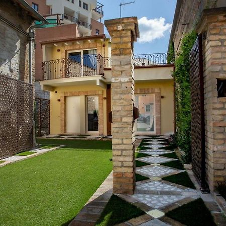 B&B Le Casette Chieti Exterior foto