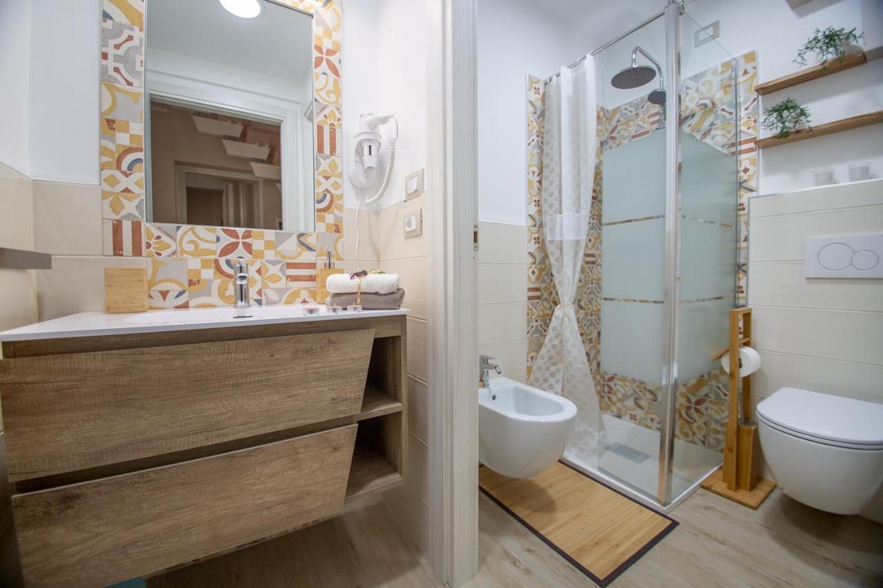 B&B Le Casette Chieti Exterior foto