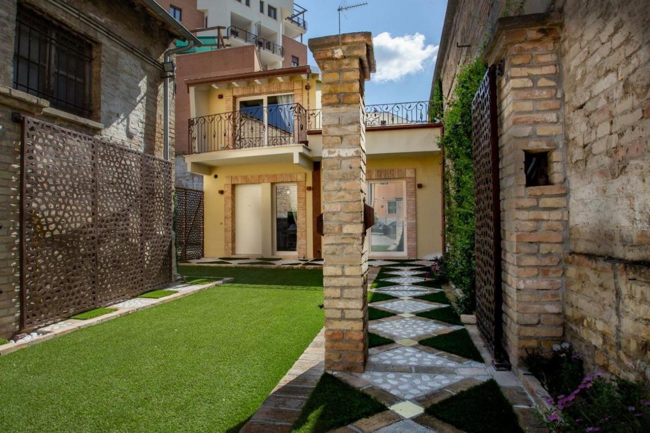 B&B Le Casette Chieti Exterior foto