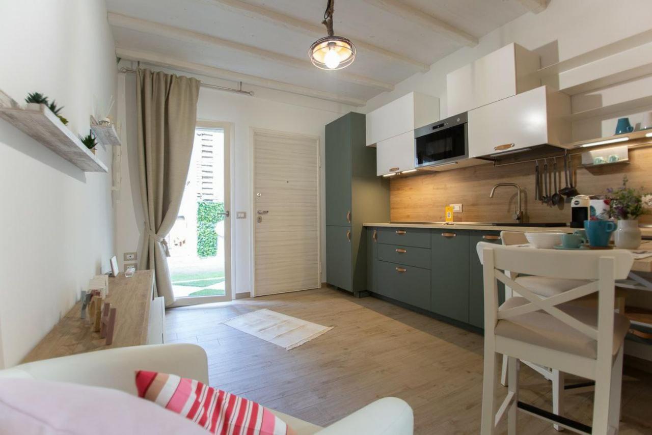 B&B Le Casette Chieti Exterior foto