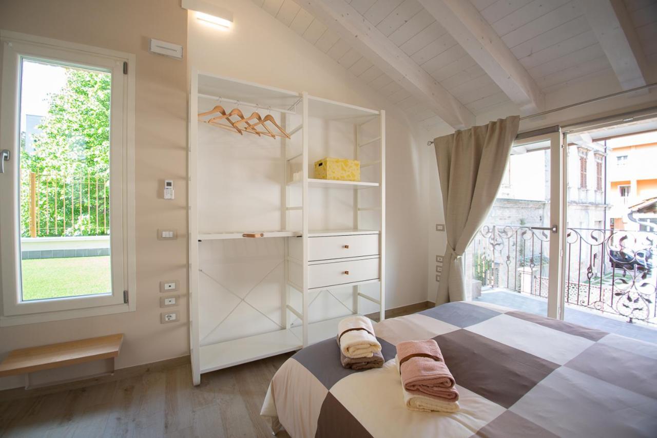 B&B Le Casette Chieti Exterior foto