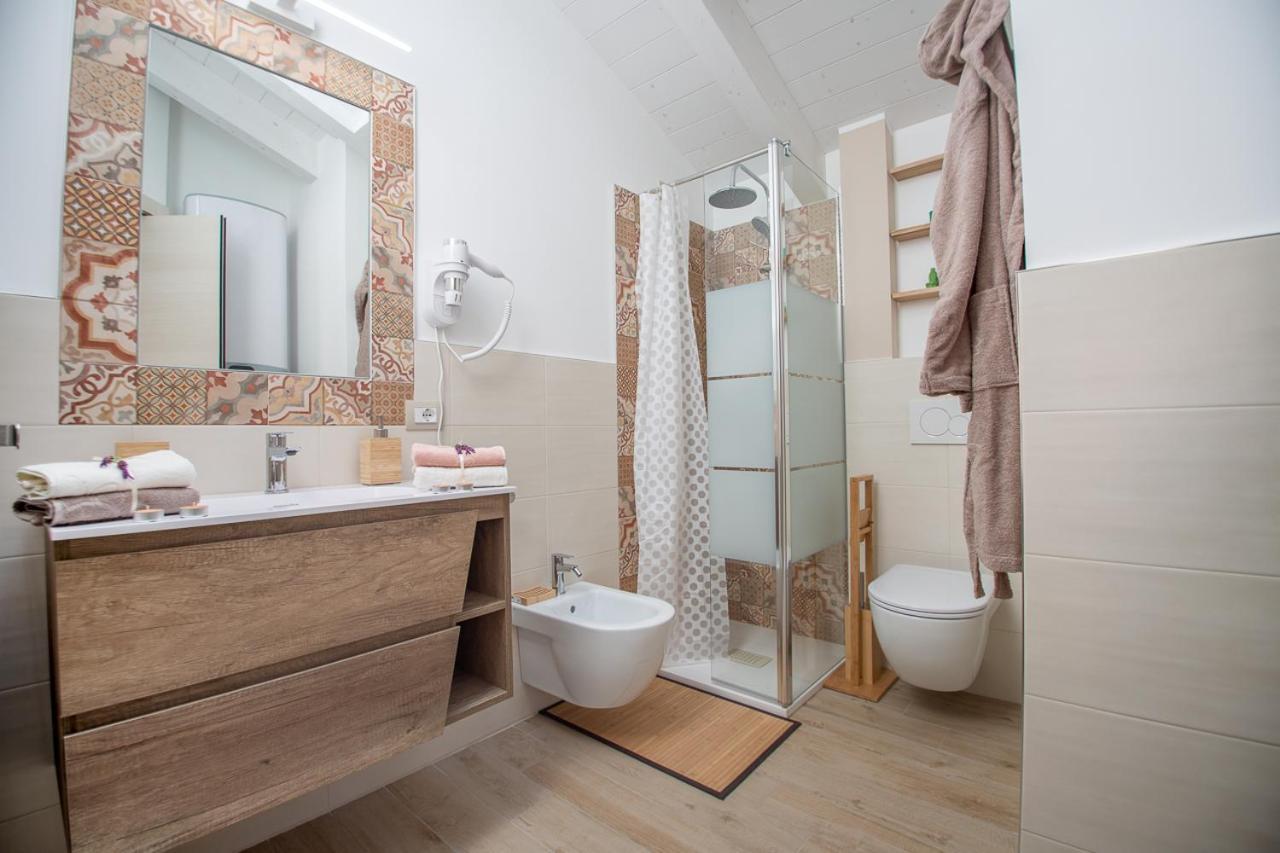 B&B Le Casette Chieti Exterior foto